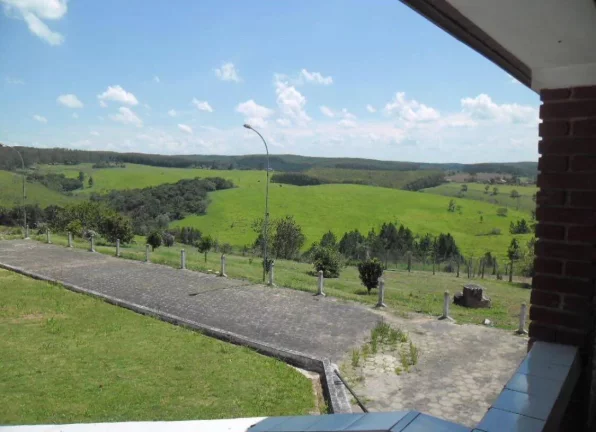 Imagem FAZENDA FORMADA no interior de São Paulo