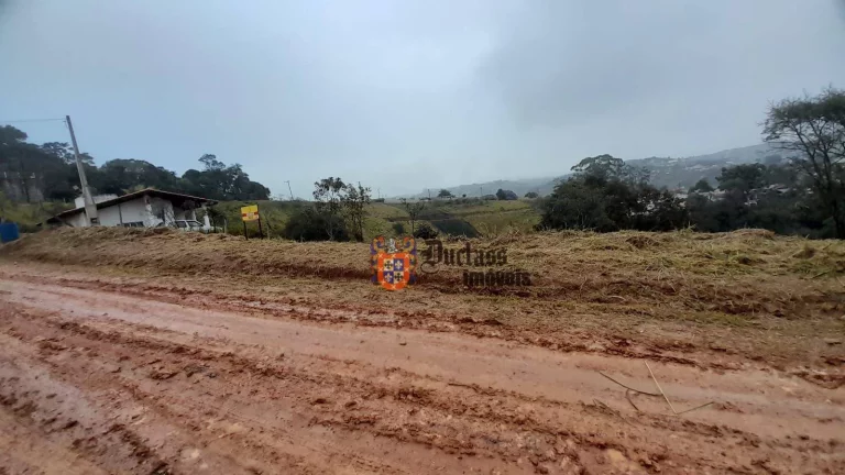 Imagem Terreno à venda, 2060 m² por R$ 980.000,00 - Portal da Igaratá - Igaratá/SP