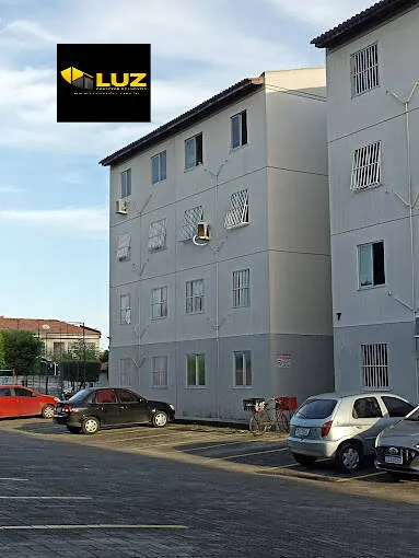 Imagem Aproveite a oportunidade de morar na Maraponga Condomínio Magnólia