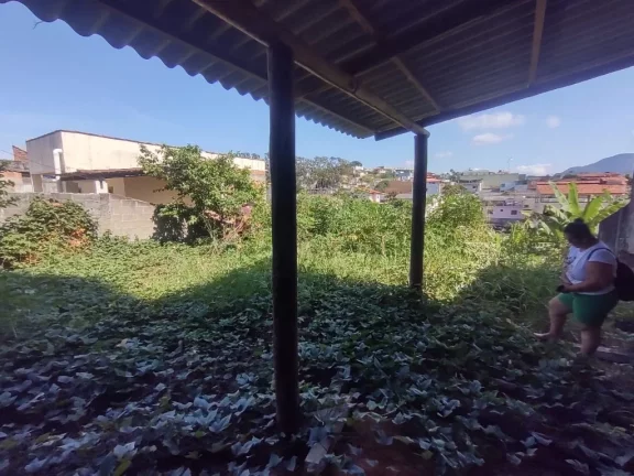 Imagem Terreno murado no Bairro Lagoa Funda 360m2 escritura e registrado