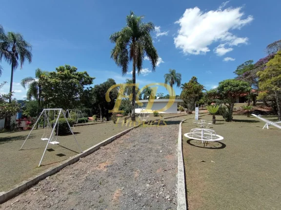 Imagem Sítio em Bom Jesus dos Perdões / Região Atibaia