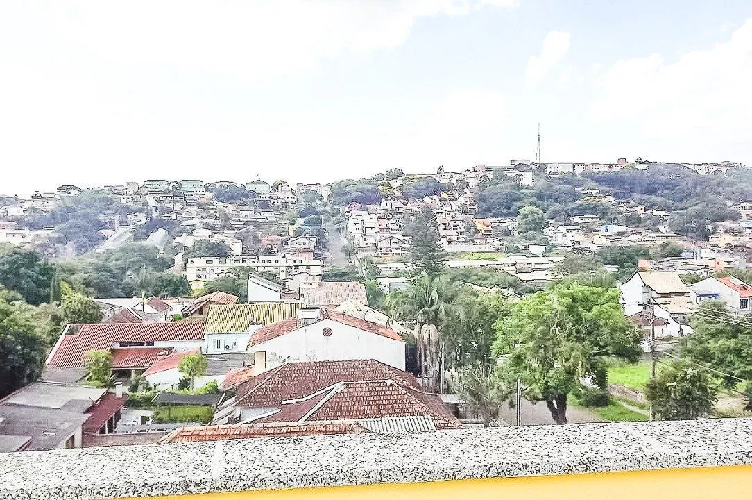Imagem Cobertura para Venda - 203.74m², 3 dormitórios, 1 vaga - Cavalhada