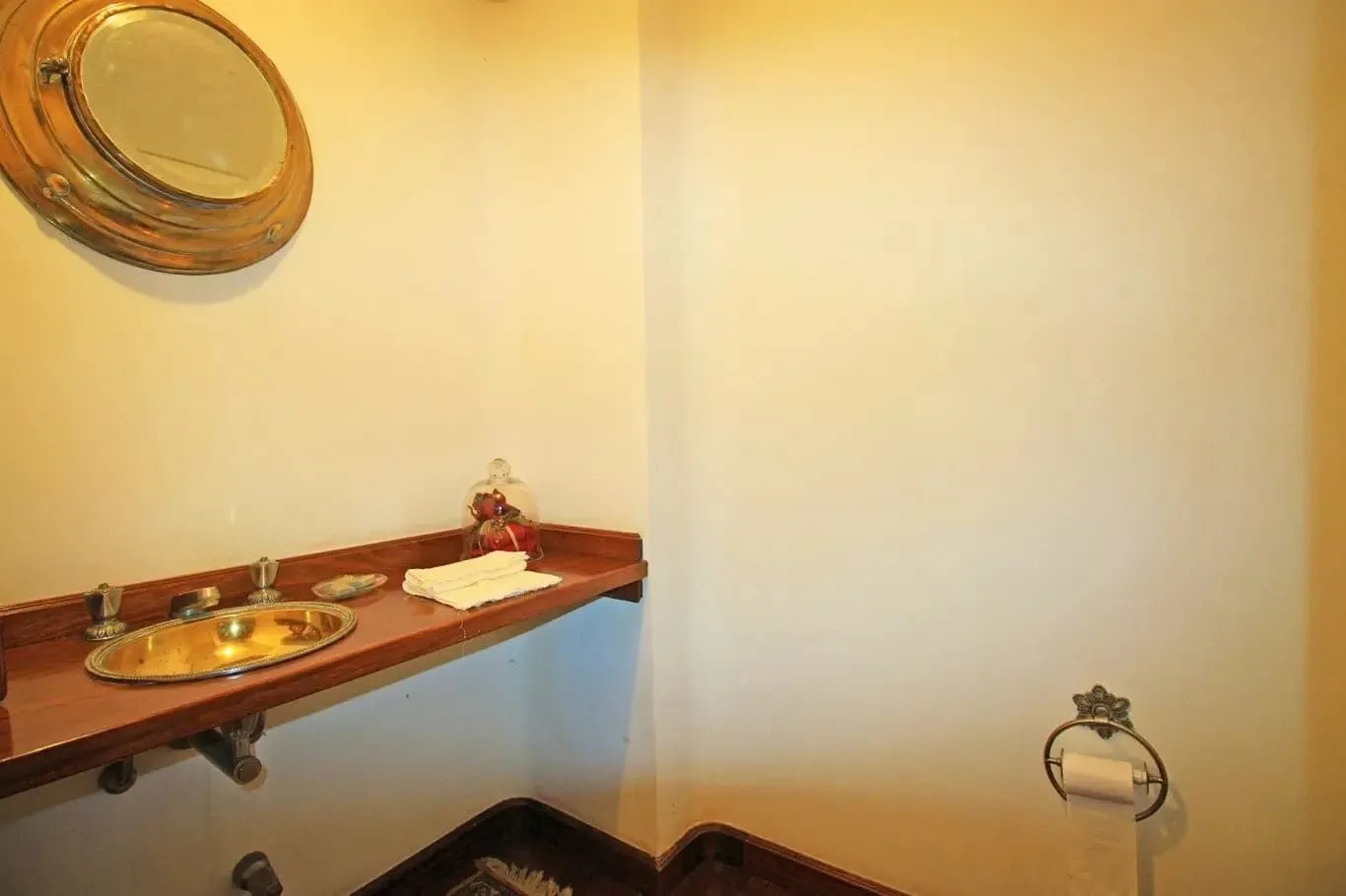 Imagem Apartamento Garden de 3 dormitórios à venda no Bairro Petrópolis.