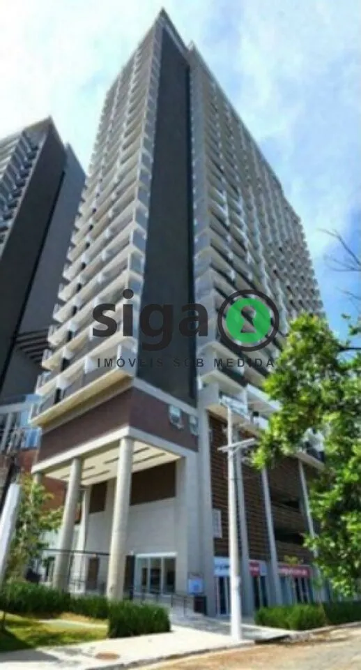 Imagem Studio a venda 25 m² 1 dormitório no Butantã - SP