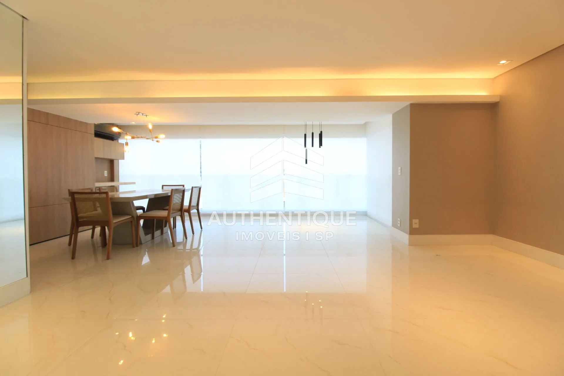 Imagem BROOKLIN XPRESSION - Apartamento à venda em São Paulo/SP