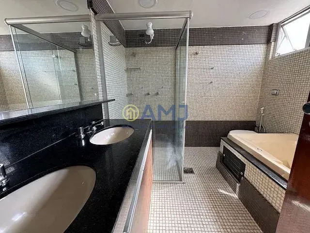 Imagem COBERTURA PARA LOCAÇÃO | 3 QUARTOS | CONDOMÍNIO LISBOA | SETOR OESTE - GOIÂNIA