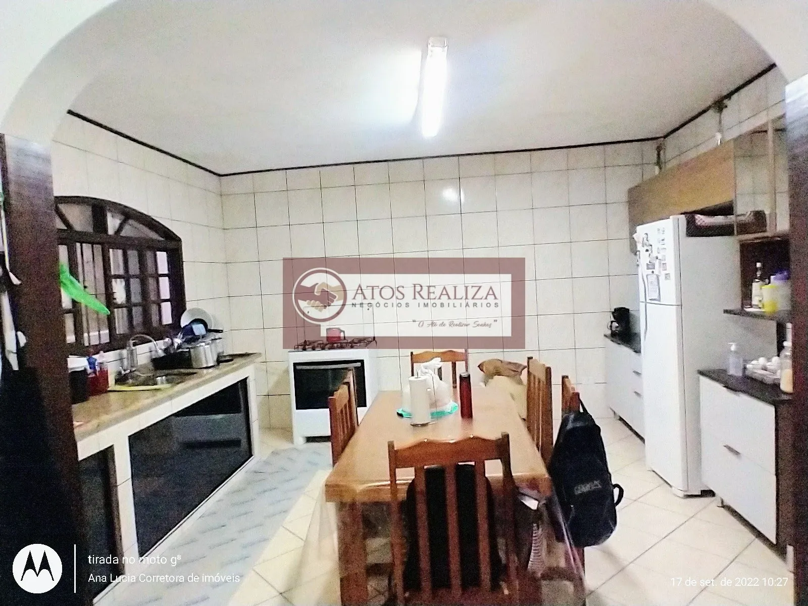 Imagem Sobrado em Jardim Progresso - São Paulo