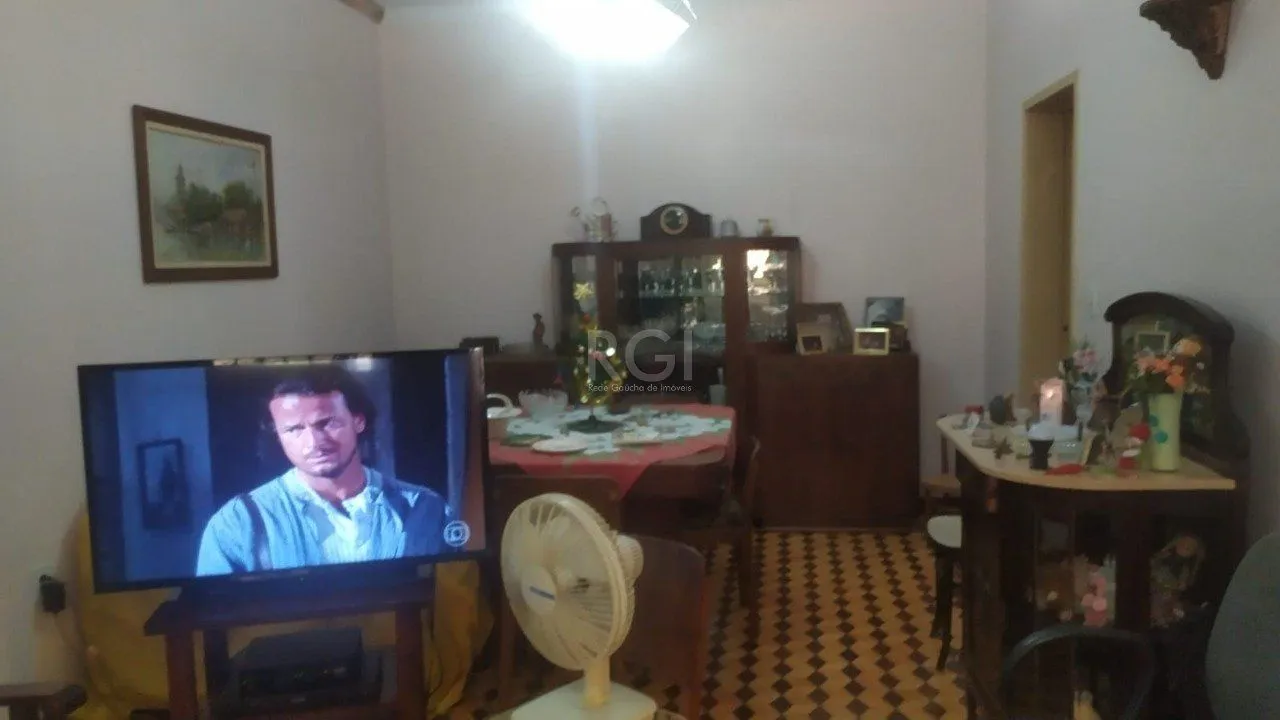 Imagem Casa em São João