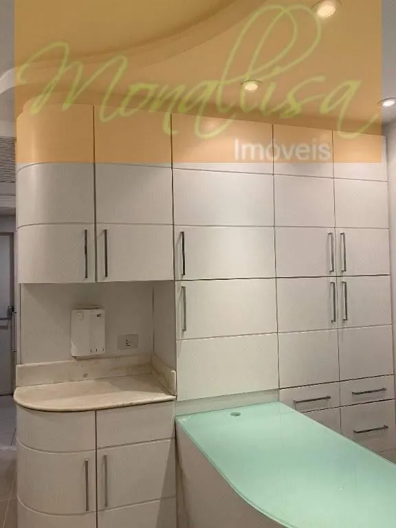 Imagem Sala para alugar, 35 m² por R$ 3.024,32/mês - Barra da Tijuca - Rio de Janeiro/RJ