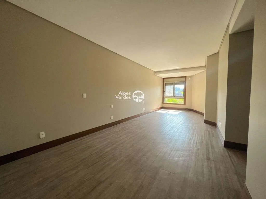 Imagem Vende-se Apartamento no Centro de Gramado, com 3 quartos, 162.11 m2