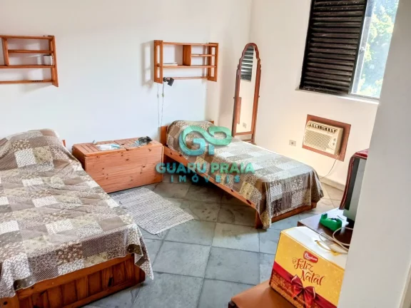 Imagem Apartamento à venda no bairro Pitangueiras - Guarujá/SP