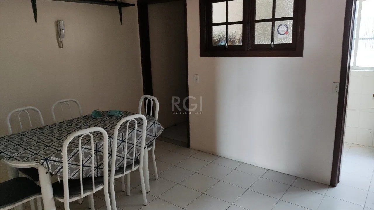 Imagem Apartamento para Venda - 144m², 3 dormitórios, sendo 1 suites, Centro Histórico
