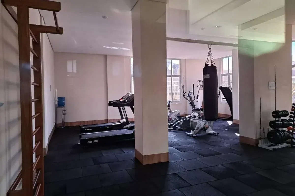 Imagem Apartamento com 3 Quartos à Venda, 98 metros em Parque Imperial - São Paulo