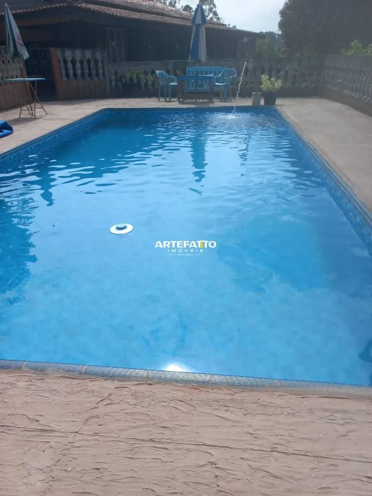 Imagem Sitio &amp; chácara de 2250 m2 toda cercada