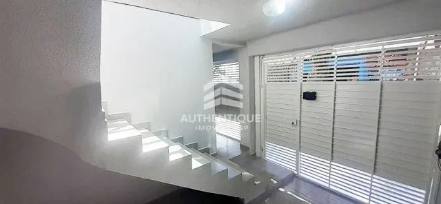 Imagem Casa à venda no bairro Vila Monumento - São Paulo/SP, Zona Sul
