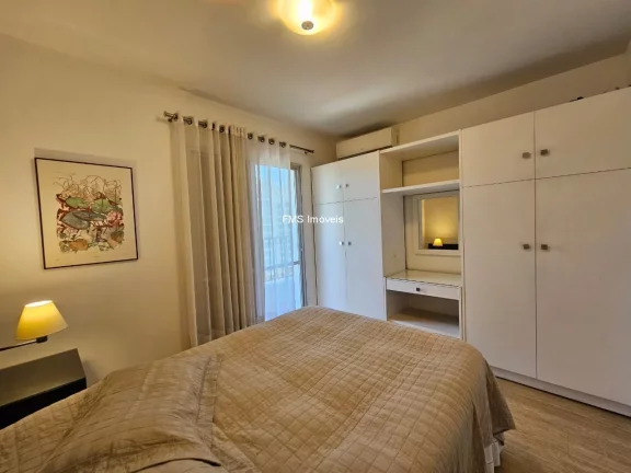 Imagem Apartamento de 1 quarto para locação no Jardim Paulista, São Paulo-SP: 1 sala, 1 banheiro, 1 vaga de garagem!