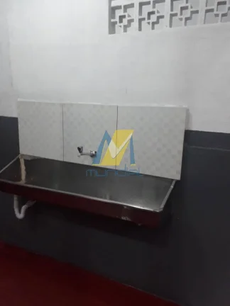 Imagem Seu galpão pronto para operar hoje, com energia forte e documentação 100%.