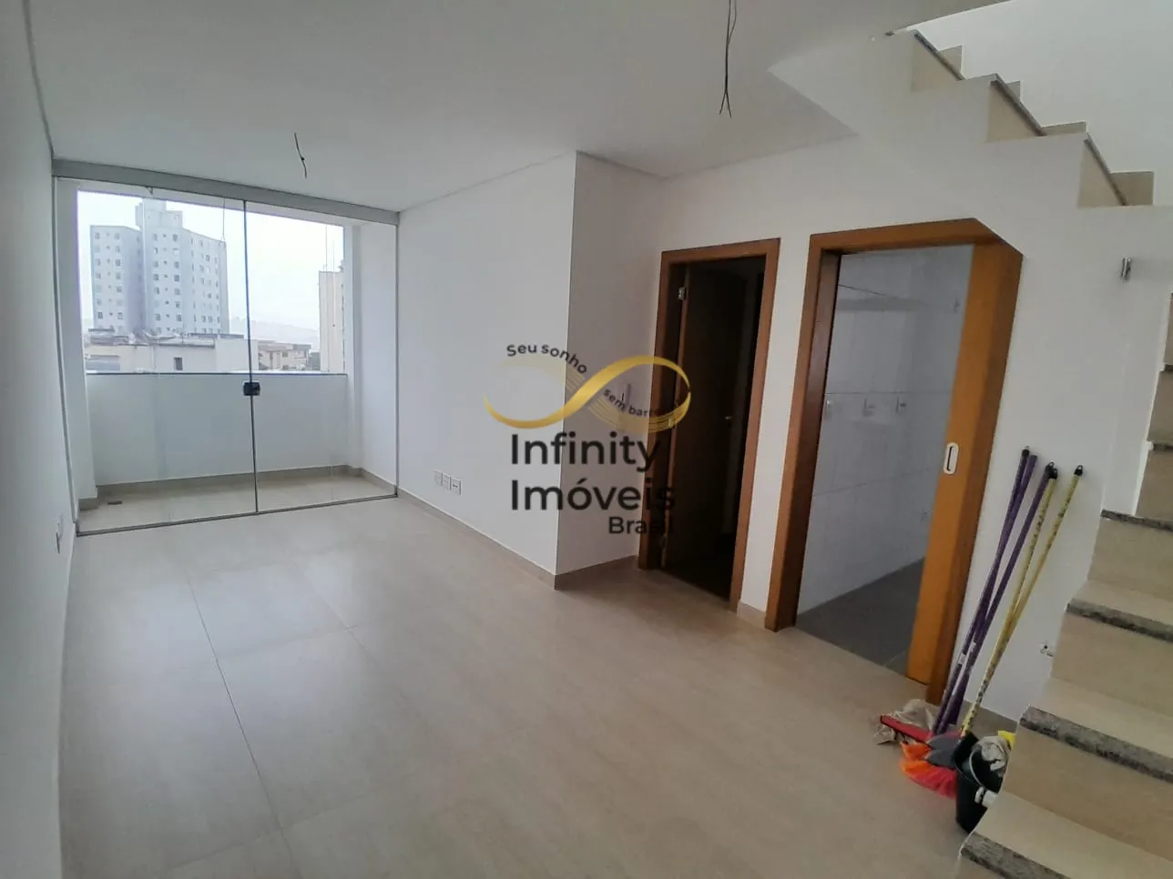Imagem EDIFICIO BELGRADO N SUISSA - Apartamento à venda no bairro Jardim América - Belo Horizonte/MG