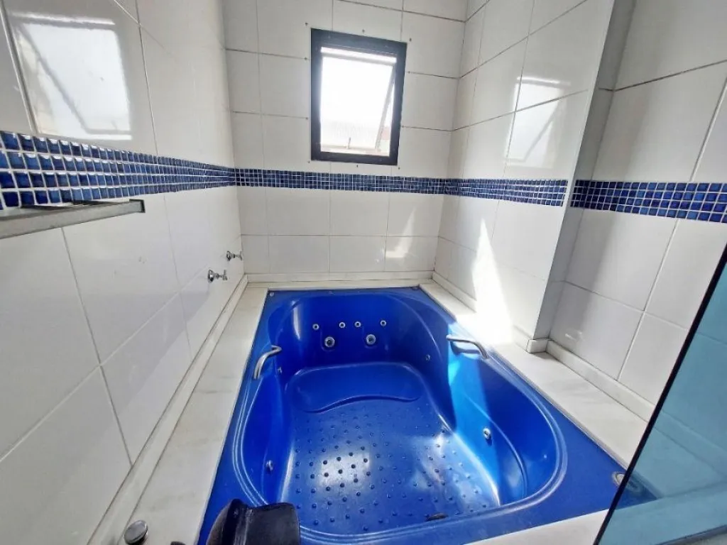 Imagem APARTAMENTO COM 400,00 m² - TUPI - PRAIA GRANDE SP