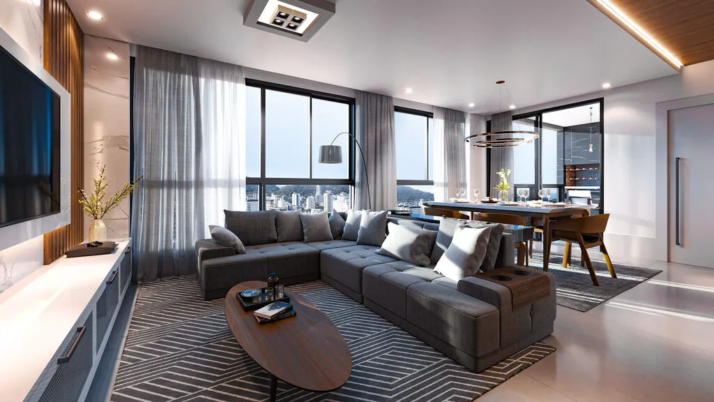 Imagem Piazza Zilli Residencial