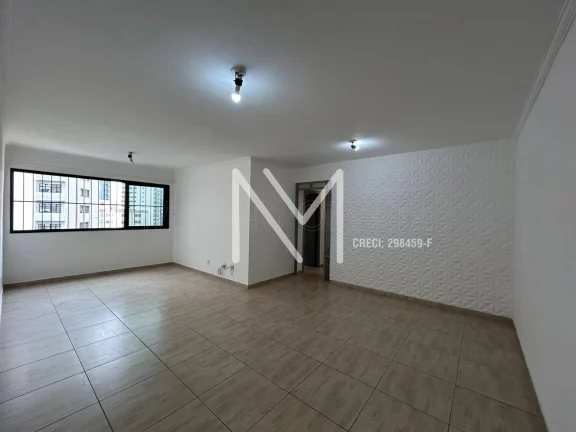 Foto do imóvel Apartamento para Locação 3 Quartos 1 Suíte 92m² - Jardim Aquárius - SJC