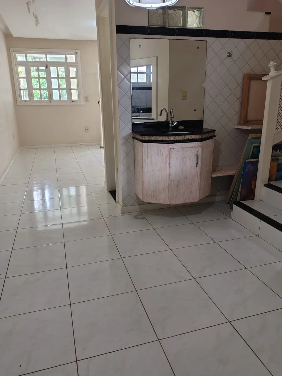 Imagem Casa de Condomínio com 4 Quartos à Venda, 180 m² em Stella Maris - Salvador