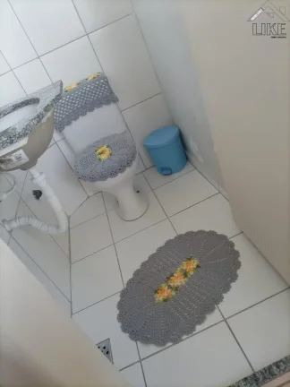 Imagem Apartamento à venda em São José dos Campos, Jardim América - Campo Alvorada