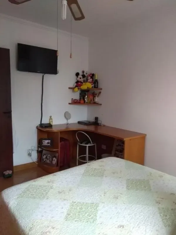 Imagem Apartamento com 5 Quartos à Venda, 132 m² em Jaguaribe - Osasco