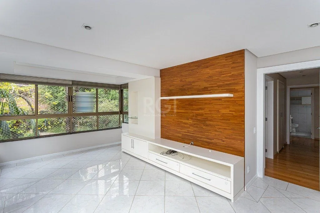 Imagem Apartamento para Venda - 141m², 3 dormitórios, sendo 1 suites, 3 vagas - Rio Branco