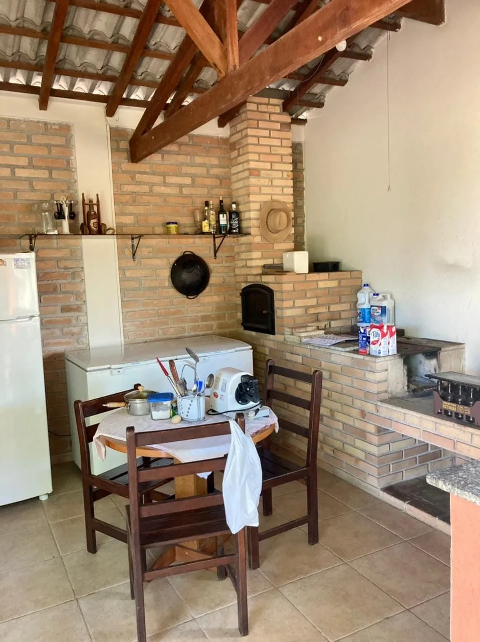 Imagem Chácara à venda 3 Quartos, 2 Suites, 5 Vagas, 700M², Pinhão, Taubaté - SP