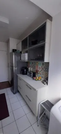 Imagem Apartamento com 1 Quarto à Venda, 51 m² em Vila Andrade - São Paulo