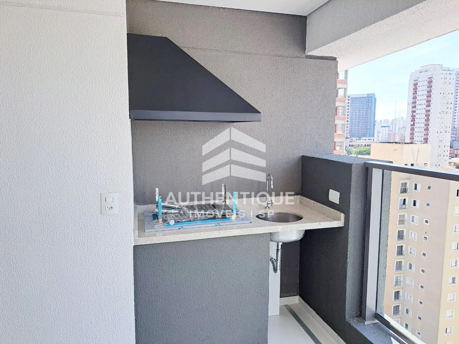Imagem HAUS MITRE PLATO IPIRANGA - Apartamento à venda em São Paulo/SP