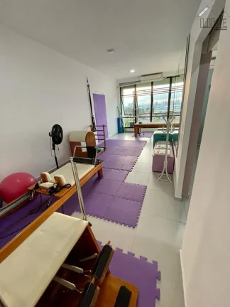 Imagem [Sala Comercial - Venda][Jd Satélite]
