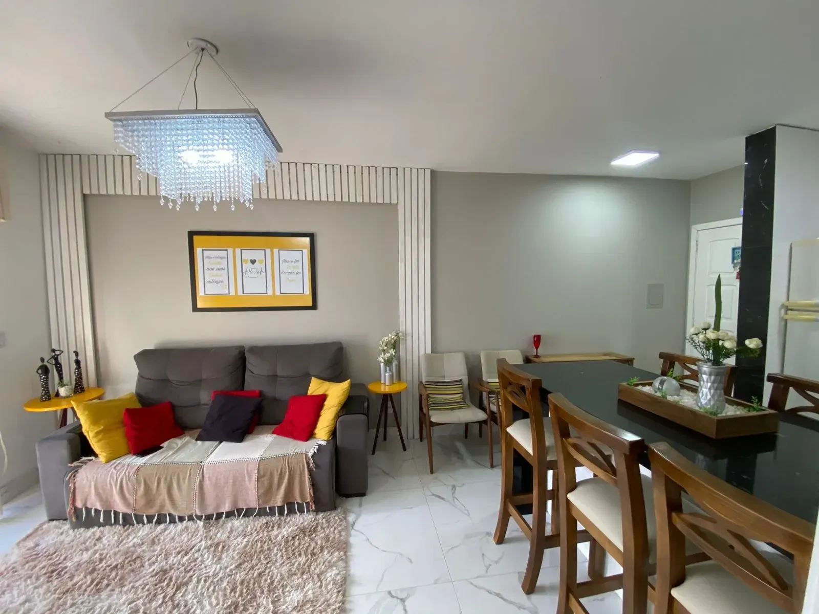 Imagem Apartamento com 1 Quarto à Venda, 45 m² em Posto 4 (Capão Novo) - Capão da Canoa