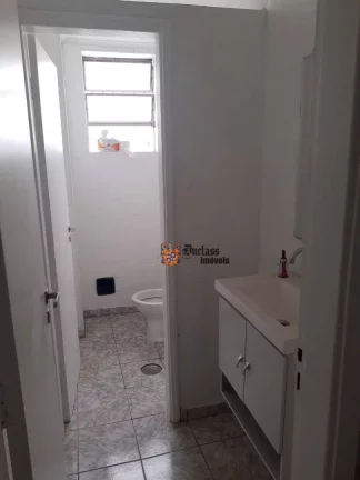 Imagem Sala à venda, 90 m² por R$ 265.000,00 - Centro - São Bernardo do Campo/SP