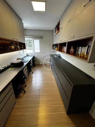 Imagem Encante-se com essa residência exclusiva no bairro Floresta!