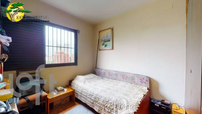 Imagem APARTAMENTO NO LAUZANE PAULISTA