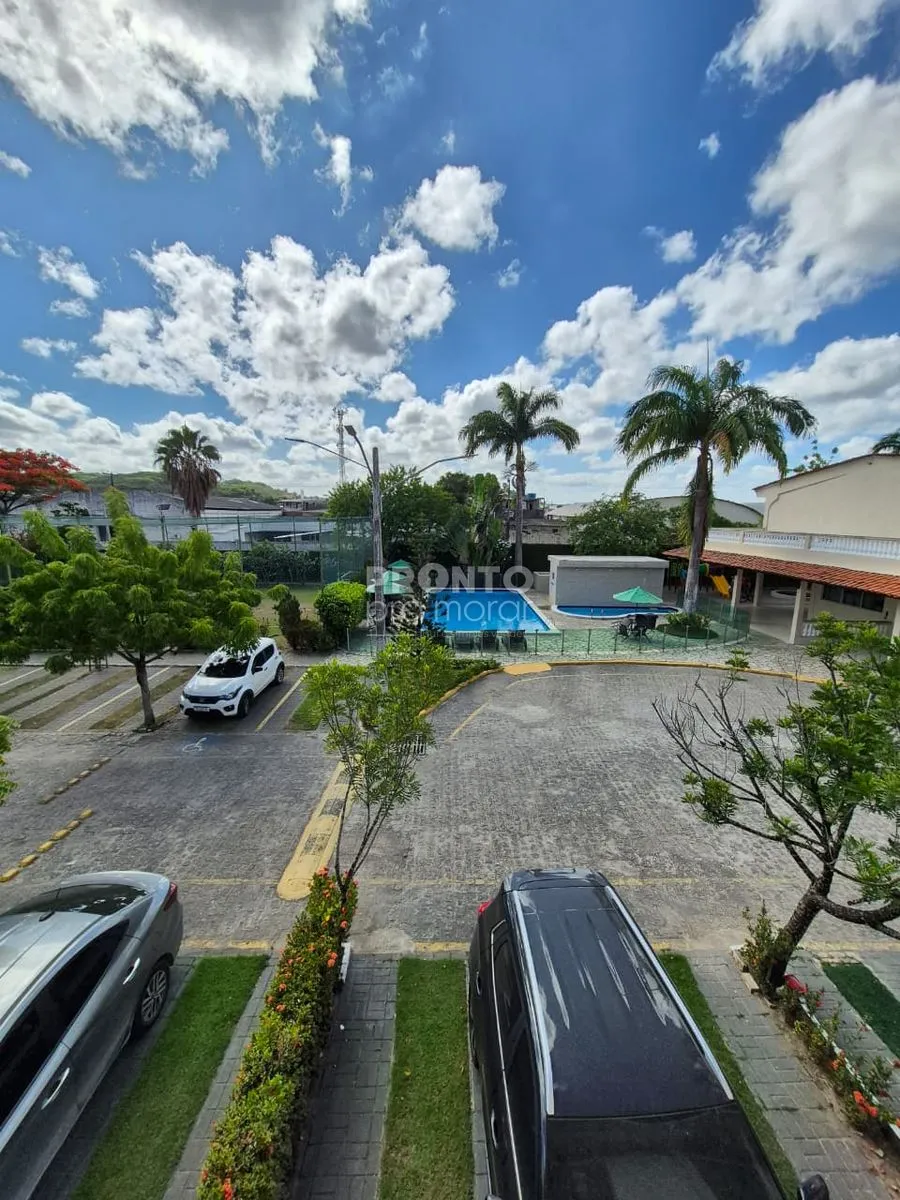 Imagem Residencial Ficcos Benjamim