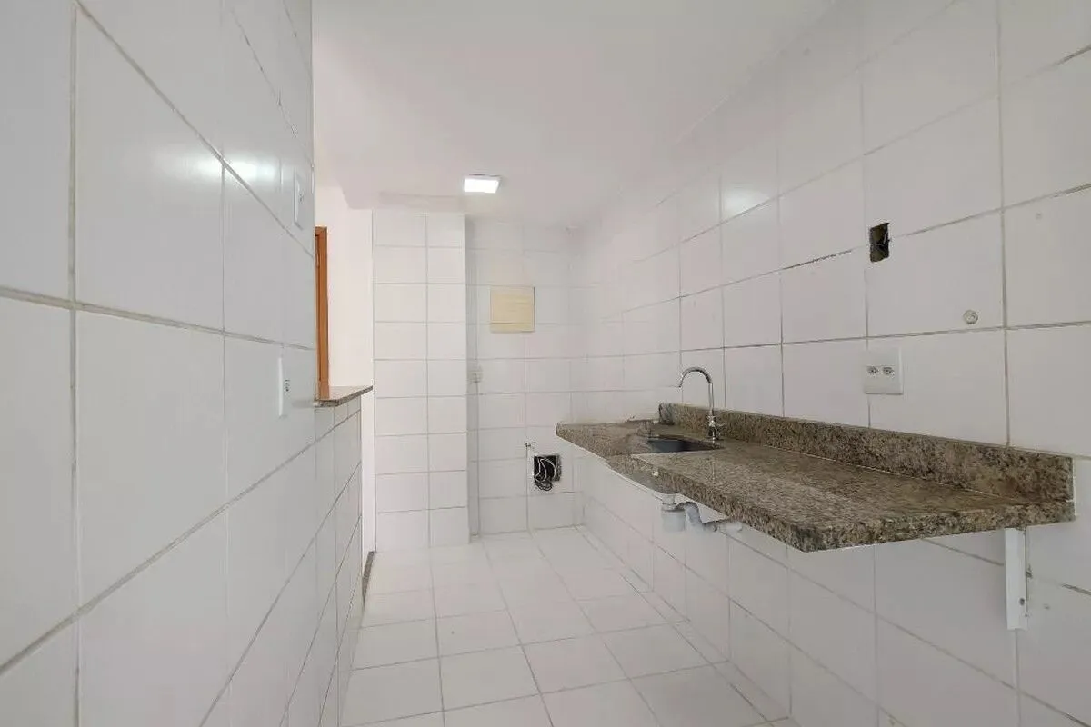 Imagem Apartamento à venda no bairro Taquara em Rio de Janeiro/RJ