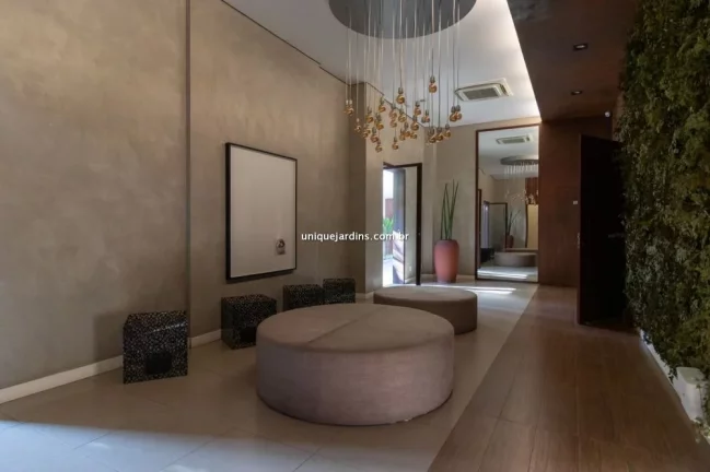 Imagem Apartamento à venda Paraíso São Paulo