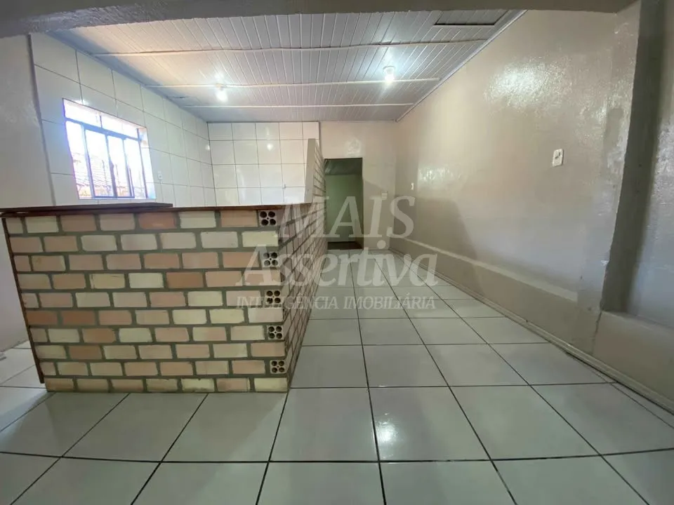 Imagem Sala comercial para locação no bairro São Jorge em Novo Hamburgo - 70m²