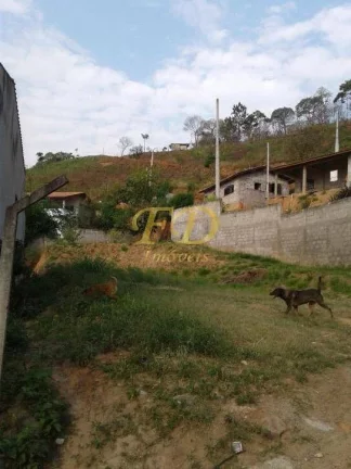 Imagem Terreno em Atibaia