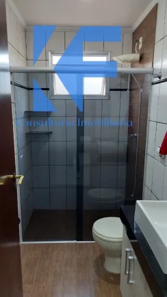 Imagem APARTAMENTO RESIDENCIAL em CAMPINAS - SP, SÃO BERNARDO