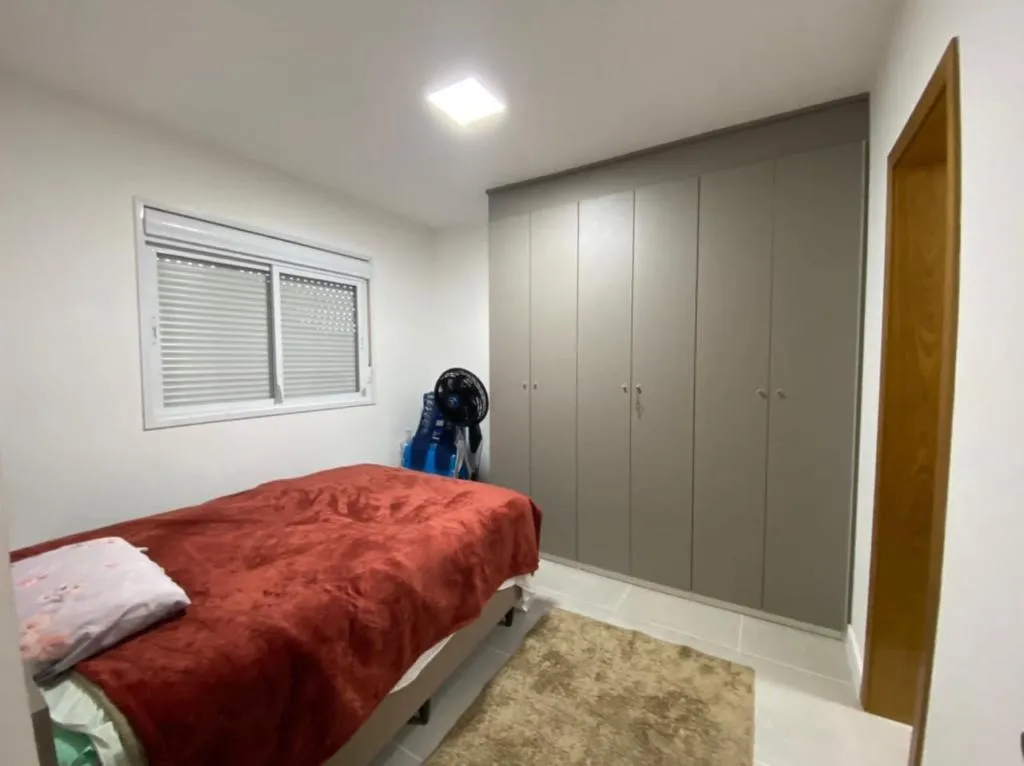 Imagem Apartamento 2 Dormitórios - Bairro Zona Nova