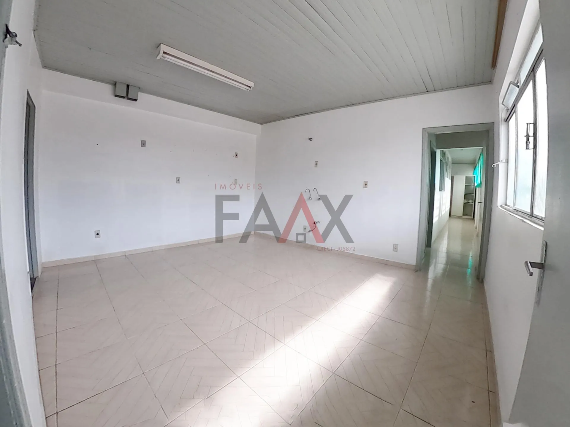 Imagem Apartamento para locação na área CENTRO, GUARAPUAVA - PR