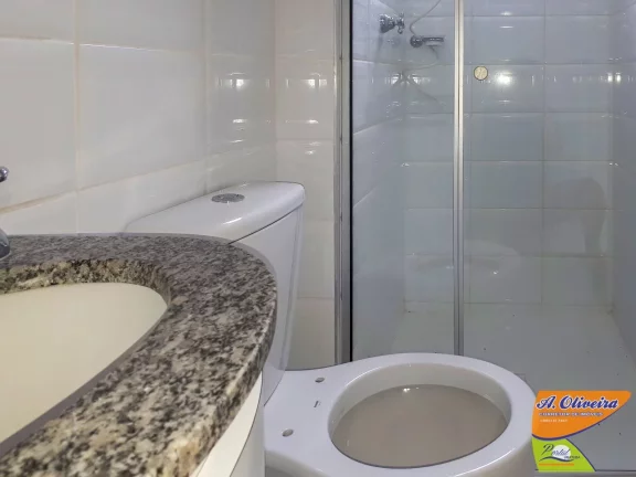 Imagem Apartamento Centro 02 Dormitório