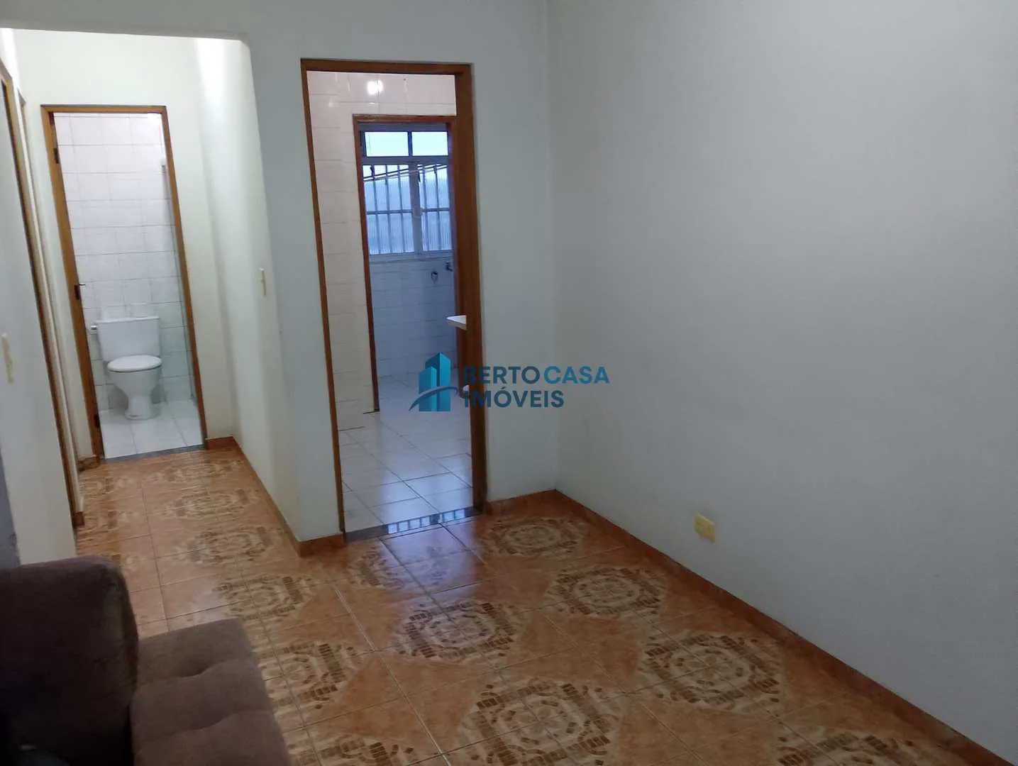 Imagem Apartamento Padrão