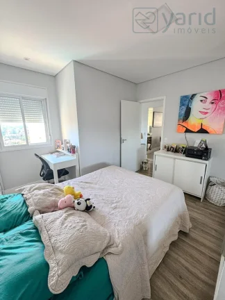 Imagem APARTAMENTO À VENDA , CONDOMÍNIO LE PARC, RUA BARÃO DE TEFFÉ , JUNDIAÍ