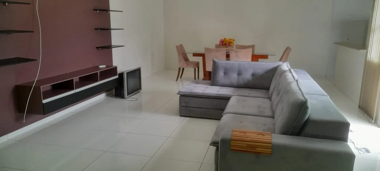 Imagem Casa à venda 2 Quartos, 2 Vagas, 118.79M², Moreira César, Pindamonhangaba - SP