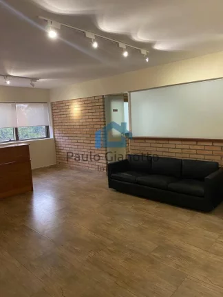 Imagem Sala Comercial no Vintage Office Granja Viana